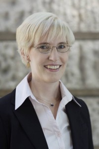 Christine Kaiser, Rechtsanwältin und Fachanwältin für Arbeitsrecht